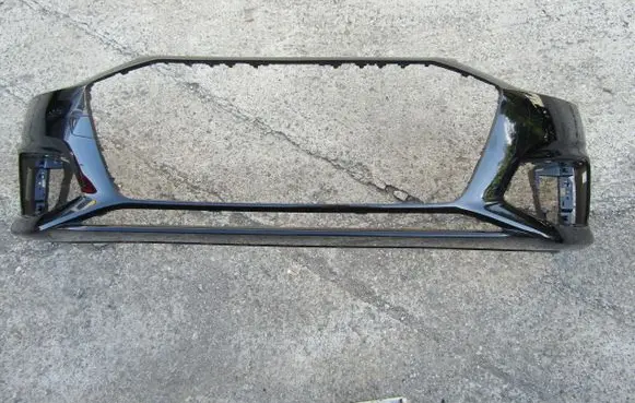 Audi A4 S4 B9 Front bumper 8W0807437AH