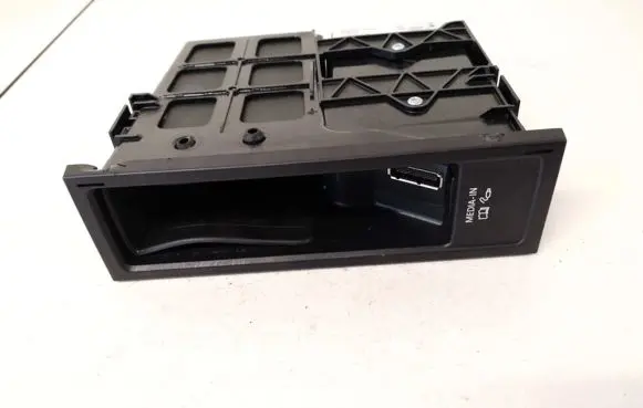 Volkswagen Scirocco Other interior part 5n0035341d