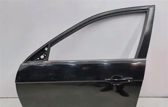 Chevrolet Epica Front door