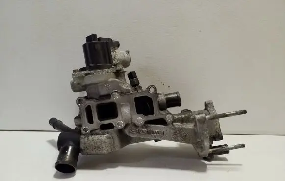 KIA Sportage EGR valve 284102F600