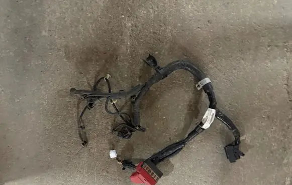Suzuki SX4 S-Cross Other wiring loom 3665064R00