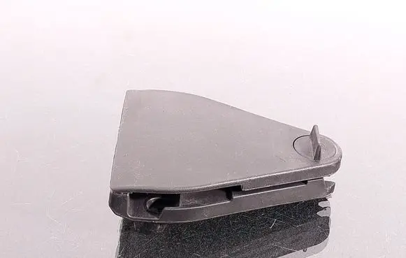 Audi A6 S6 C6 4F Hazard Warning Triangle Mounting Bracket 8E5860285
