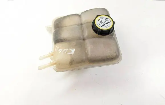 Ford Kuga I Coolant expansion tank/reservoir 3M5H8K218