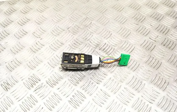 Peugeot 5008 Headlight level height control switch N6010003 280812 67511