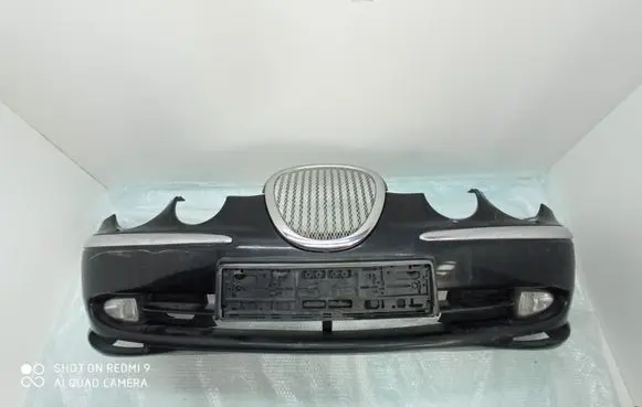 Jaguar S-Type Front bumper