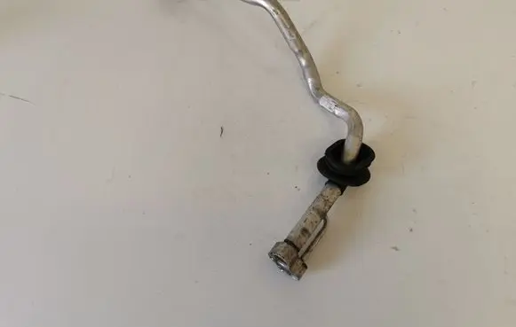 Audi A6 S6 C7 4G Air conditioning (A/C) pipe/hose 4G2260712G
