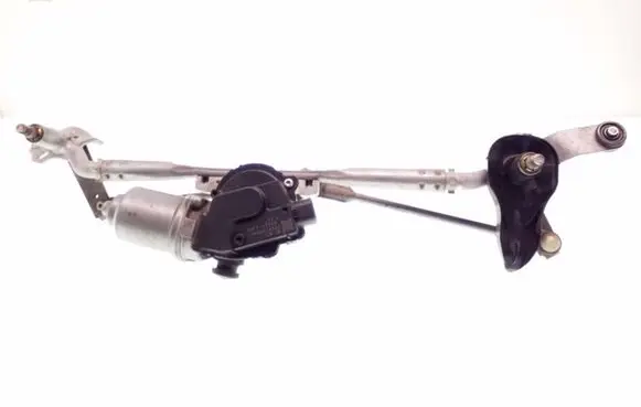 Mazda 6 Front wiper linkage and motor GHP967340