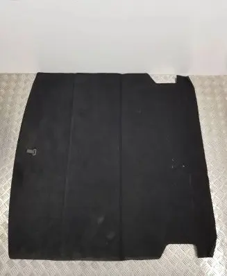 Peugeot 508 II Trunk/boot floor carpet liner 