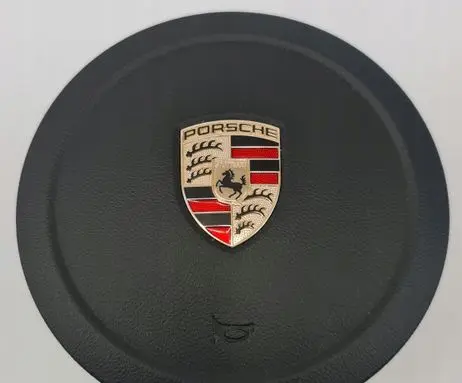 Porsche Cayman 987 Steering wheel airbag 99780308911