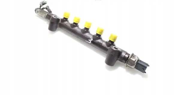 Opel Astra K Fuel main line pipe