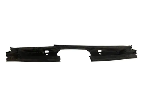 BMW 5 E60 E61 Radiator trim 7050650 51717050650
