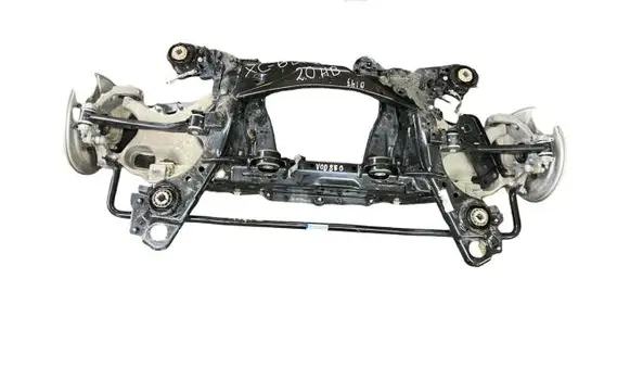 Volvo XC60 Rear axle beam 3224491 31451320