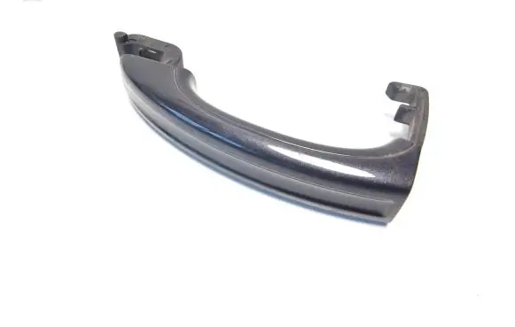 Audi Q7 4L Front door exterior handle 4L0837205