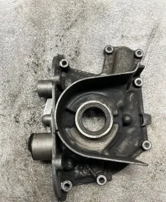 Opel Signum Other engine bay part 55566000