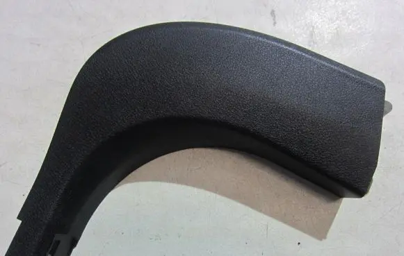 BMW 5 F10 F11 (A) pillar trim 9162736