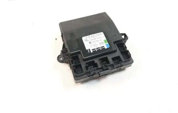 Mercedes-Benz A W169 Door control unit/module A1698207226
