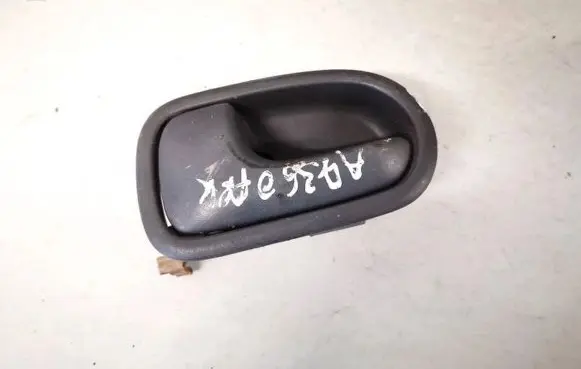 Mazda 323 F Front door interior handle