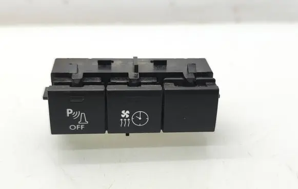 Toyota Proace Other switches/knobs/shifts 98088529ZD 00153011605