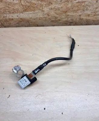Hyundai Ioniq 5 Negative earth cable (battery) 37180GI000 G0MN376682