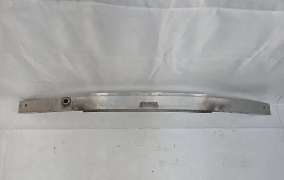 Mercedes-Benz E C207 W207 Front bumper support beam A2076200300