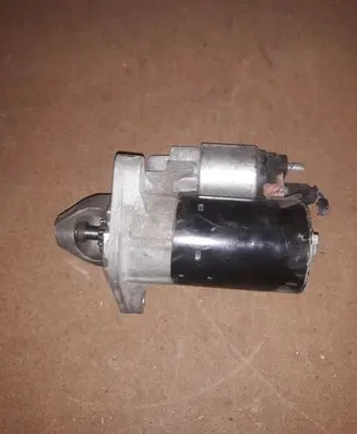 Toyota Corolla E160 E170 Starter motor 281000T030