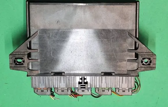 Comfort/convenience module