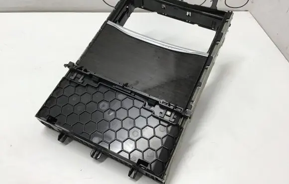 BMW 7 G11 G12 Glove box central console 9327501