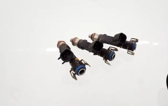 Mazda 6 Fuel injector 6M8GBA 0280158103