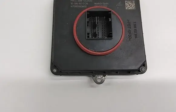 BMW i3 Light module LCM 8494844