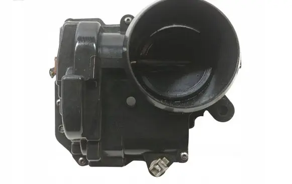 Peugeot 5008 Throttle valve V760491880