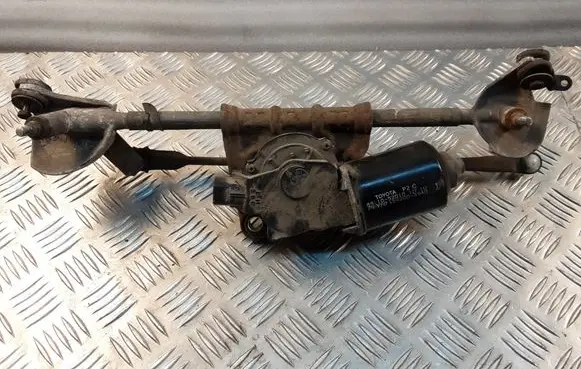 Toyota Yaris Front wiper linkage 8511052010