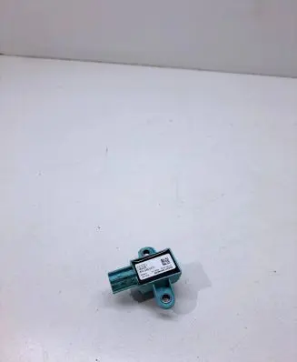 Audi A5 8T 8F Airbag deployment crash/impact sensor 8K0955557C 5WK4380902