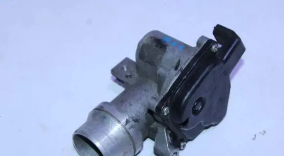 Renault Megane III Throttle valve 8200614985