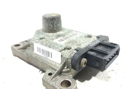 Mercedes-Benz CLK A208 C208 ESP acceleration yaw rate sensor 0005426518 0265005200 E0746