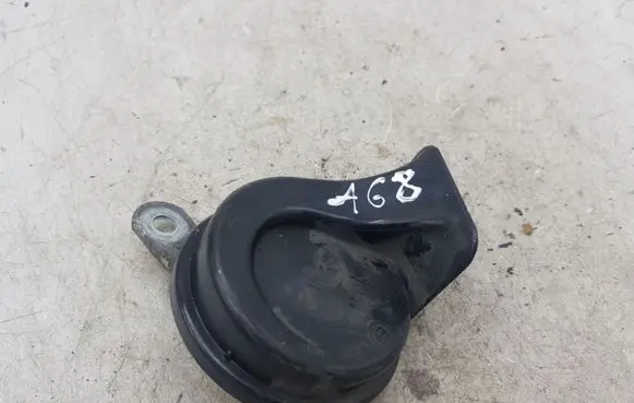 BMW 5 E39 Horn signal NOCODE