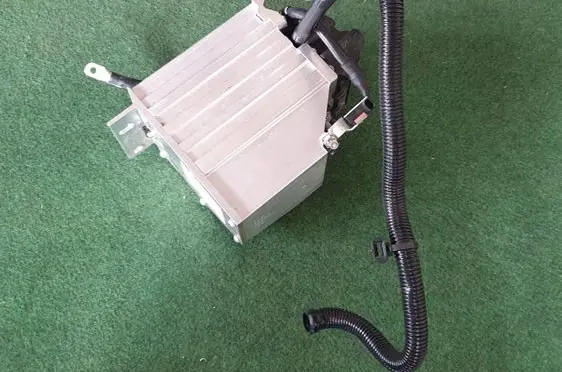 Audi A4 S4 B9 8W Car battery 8W0915172B