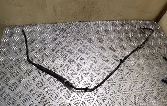 Volkswagen Polo V 6R Power steering hose/pipe/line 6R2423891A