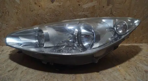 Peugeot 308 Headlight/headlamp