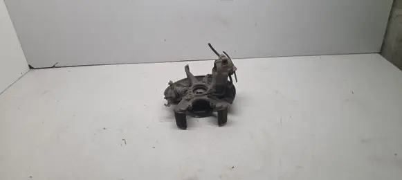 Volkswagen Golf VI Front wheel hub