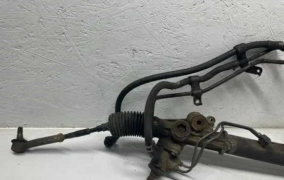 Toyota Land Cruiser (J120) Steering rack 4420035050