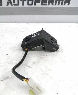 KIA Rio Tailgate/trunk/boot lock/catch/latch