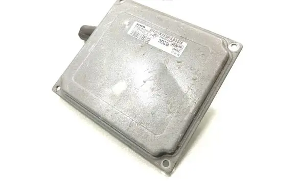 Ford Focus Engine control unit/module 6M51-12A650-AAB 270064659 S118944012