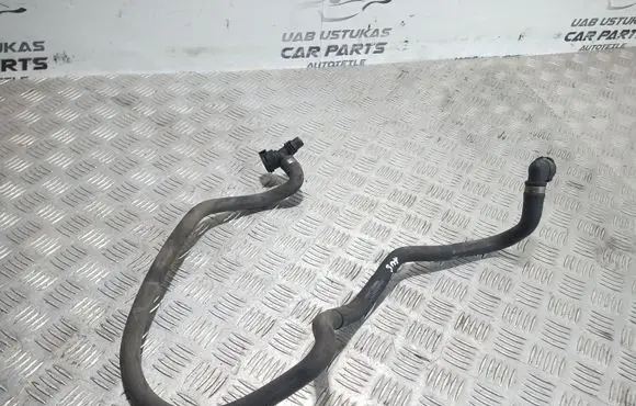 Land Rover Range Rover L322 Engine coolant pipe/hose