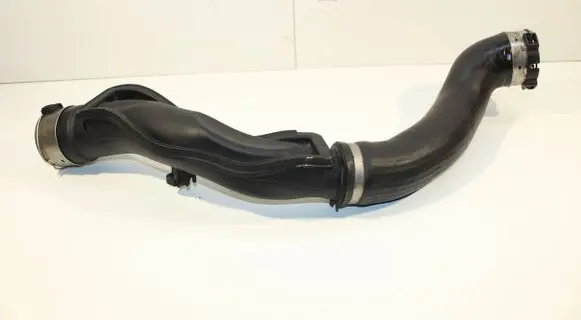 BMW 7 F01 F02 F03 F04 Intercooler hose/pipe 7809834
