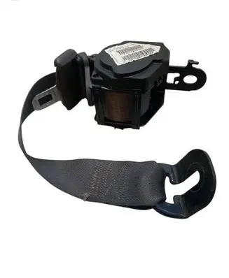 Jeep Grand Cherokee (WK) Rear seatbelt P1CL92XDVAD TVHF52057P0182 1CL92XDVAD