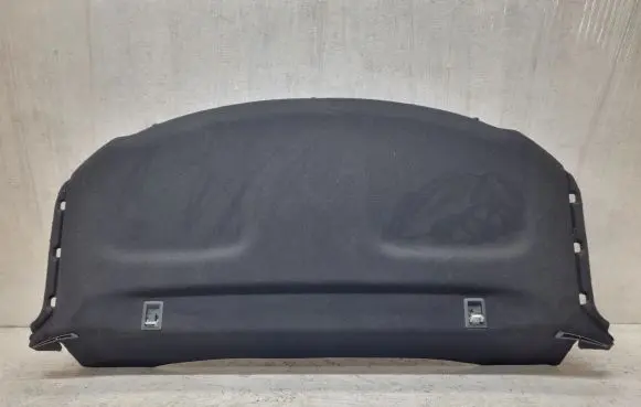 Volkswagen PASSAT CC Parcel shelf 3C8863413