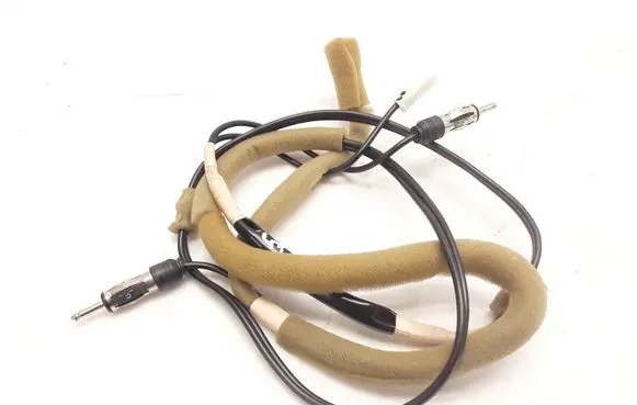Toyota Yaris Other wiring loom
