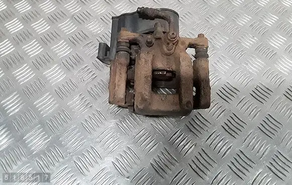 Citroen C4 II Picasso Rear brake caliper 0204749603ah