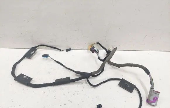 Volkswagen Golf Plus Front door wiring loom 5M0971557B 1807823073