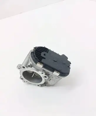Mercedes-Benz CLS C218 X218 Throttle valve A6420900270 20926 0281002894